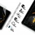 Гидрогелевая пленка ArmorStandart Anti-Blue для Sigma mobile Tab A1025 X-treme 2, 10.4