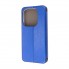 Чехол-книжка ArmorStandart G- для Infinix Smart 8 Plus, Blue (синий)
