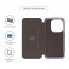 Чехол-книжка ArmorStandart G- для Infinix Smart 8 Plus, Blue (синий)