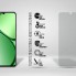 Гідрогелева плівка ArmorStandart матова для Realme C63 4G, діагональ 6.75