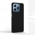 Чехол-накладка ArmorStandart Matte Slim Fit для Realme C63 4G / C61 4G / Note 60 4G / Note 60x 4G, Black (черный)