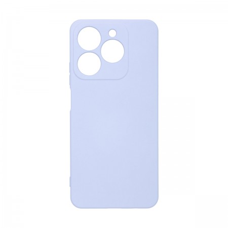 Чехол-накладка ArmorStandart ICON для Realme C63 4G, Lavender (фиолетовый)
