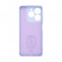 Чехол-накладка ArmorStandart ICON для Realme C63 4G, Lavender (фиолетовый)