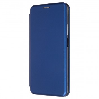 Чехол-книжка ArmorStandart G- для Realme C63 4G / C61 4G / Note 60 4G / Note 60x 4G, Blue (синий)