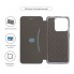 Чохол-книжка ArmorStandart G- для Realme C63 4G / C61 4G / Note 60 4G / Note 60x 4G, Blue (синій)