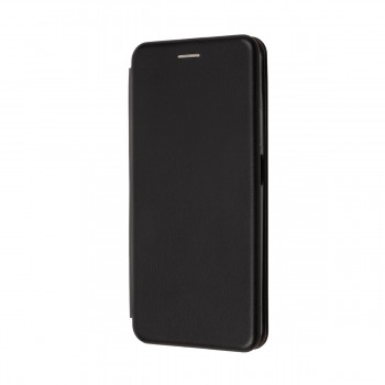 Чехол-книжка ArmorStandart G- для Realme C63 4G / C61 4G / Note 60 4G / Note 60x 4G, Black (черный)