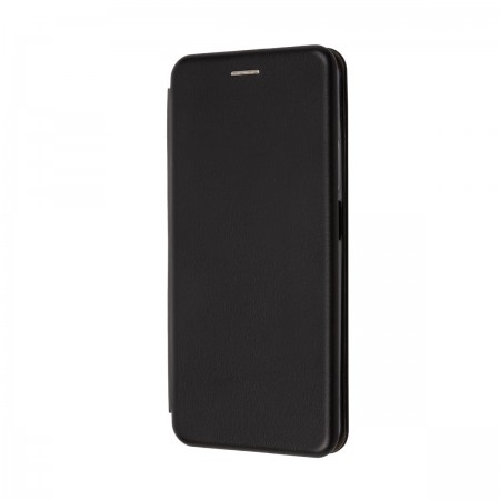 Чохол-книжка ArmorStandart G- для Realme C63 4G / C61 4G / Note 60 4G / Note 60x 4G, Black (чорний)