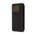 Чохол-книжка ArmorStandart G- для Realme C63 4G / C61 4G / Note 60 4G / Note 60x 4G, Black (чорний)