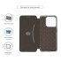 Чохол-книжка ArmorStandart G- для Realme C63 4G / C61 4G / Note 60 4G / Note 60x 4G, Black (чорний)