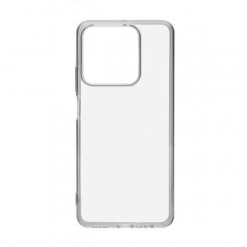 Чохол-накладка ArmorStandart Air для Realme C63 4G / C61 4G / Note 60 4G / Note 60x 4G, Clear (прозорий) Чохол-накладка ArmorStandart Air для Realme C63 4G / C61 4G / Note 60 4G / Note 60x 4G, Clear (прозорий)