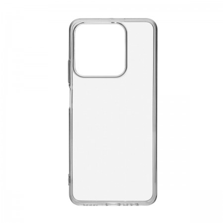 Чехол-накладка ArmorStandart Air для Realme C63 4G / C61 4G / Note 60 4G / Note 60x 4G, Clear (прозрачный)