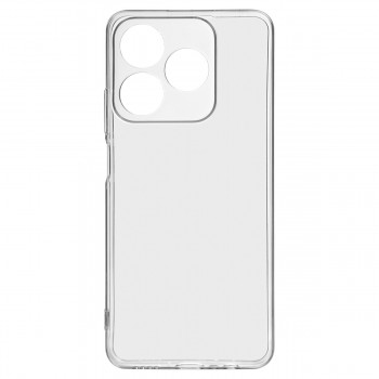 Чохол-накладка ArmorStandart Air для Realme C63 4G, Clear (прозорий) Чохол-накладка ArmorStandart Air для Realme C63 4G, Clear (прозорий)