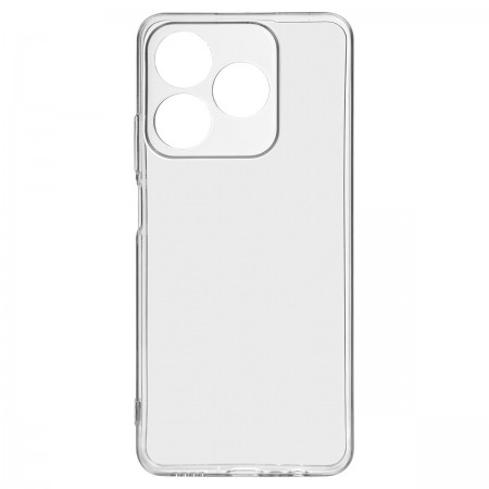 Чохол-накладка ArmorStandart Air для Realme C63 4G, Clear (прозорий)