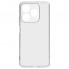 Чохол-накладка ArmorStandart Air для Realme C63 4G, Clear (прозорий)