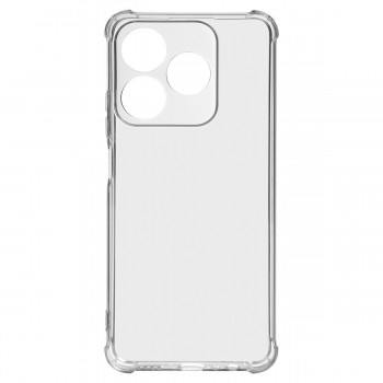 Чохол-накладка ArmorStandart Air Force для Realme C63 4G, Clear (прозорий)