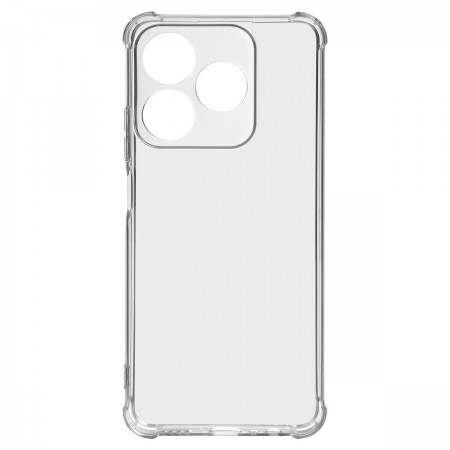 Чохол-накладка ArmorStandart Air Force для Realme C63 4G, Clear (прозорий)