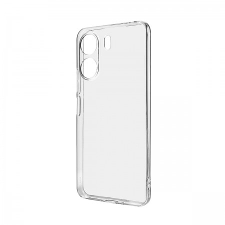 Чехол ArmorStandart Air для Xiaomi Redmi 13C 4G / Poco C65 с защитой камеры, прозрачный
