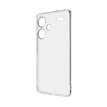 Чохол-накладка ArmorStandart Air для Xiaomi Redmi Note 13 Pro+ 5G Camera cover, прозорий Чохол-накладка ArmorStandart Air для Xiaomi Redmi Note 13 Pro+ 5G Camera cover, прозорий