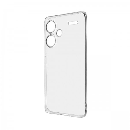 Чехол-накладка ArmorStandart Air для Xiaomi Redmi Note 13 Pro+ 5G Camera cover, прозрачный