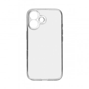 Чохол ArmorStandart Air для Apple iPhone 16 Camera cover Clear Чохол ArmorStandart Air для Apple iPhone 16 Camera cover Clear