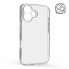 Чохол ArmorStandart Air для Apple iPhone 16 Camera cover Clear