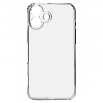Чохол ArmorStandart Air для Apple iPhone 16 Plus Camera cover Clear Чохол ArmorStandart Air для Apple iPhone 16 Plus Camera cover Clear