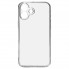 Чохол ArmorStandart Air для Apple iPhone 16 Plus Camera cover Clear