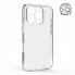 Прозорий чохол TPU ArmorStandart Air для Apple iPhone 16 Pro Camera cover, Clear