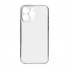 Чехол ArmorStandart Air для iPhone 16 Pro Max силиконовый прозрачный с защитой камеры, Clear (прозрачный)