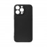 Чехол ArmorStandart Matte Slim Fit для Apple iPhone 16 Pro Max Camera cover Black