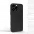 Чехол ArmorStandart Matte Slim Fit для Apple iPhone 16 Pro Max Camera cover Black