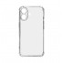Чохол-накладка ArmorStandart Air Force для Apple iPhone 16 Camera cover, Clear