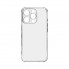 Прозрачный чехол TPU ArmorStandart Air Force для Apple iPhone 16 Pro Camera cover, Clear
