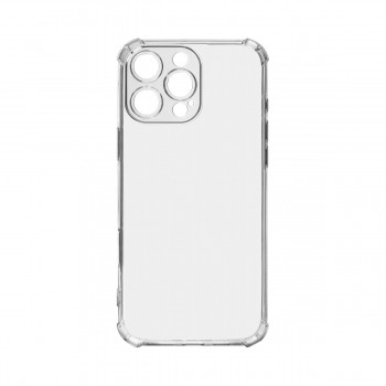 Чохол ArmorStandart Air Force для Apple iPhone 16 Pro Max Camera cover Clear