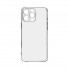 Чехол ArmorStandart Air Force для Apple iPhone 16 Pro Max Camera cover Clear
