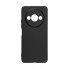 Чохол-накладка ArmorStandart ICON для Xiaomi Redmi A3, Black (чорний)
