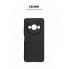 Чохол-накладка ArmorStandart ICON для Xiaomi Redmi A3, Black (чорний)