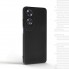 Чехол-накладка ArmorStandart Matte Slim Fit для OPPO A60 4G, Black (черный)