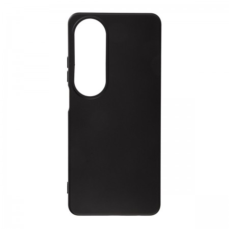 Чохол-накладка ArmorStandart ICON для OPPO A60 4G, Black (чорний)