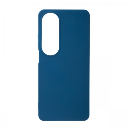 Чехол-накладка ArmorStandart ICON для OPPO A60 4G, Blue (синий)
