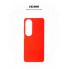 Чохол-накладка ArmorStandart ICON для OPPO A60 4G, Red (червоний)