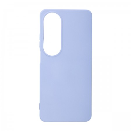 Чехол-накладка ArmorStandart ICON для OPPO A60 4G, Lavender (фиолетовый)