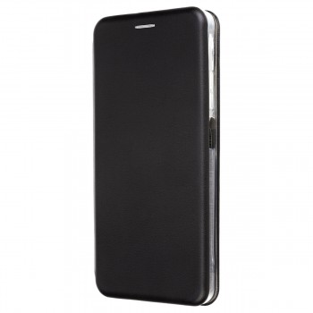 Чохол-книжка ArmorStandart G- для OPPO A60 4G, Black (чорний) Чохол-книжка ArmorStandart G- для OPPO A60 4G, Black (чорний)