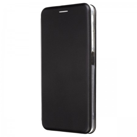 Чохол-книжка ArmorStandart G- для OPPO A60 4G, Black (чорний)
