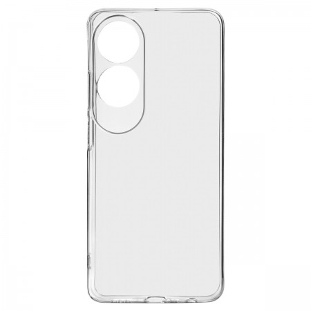 Чохол-накладка ArmorStandart Air для OPPO A60 4G, Clear (прозорий)