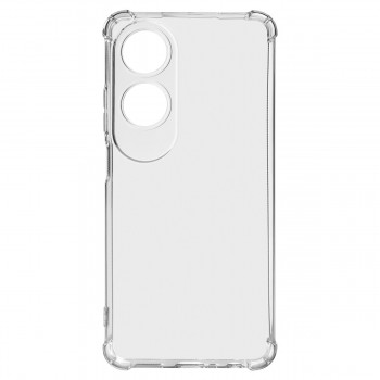 Чохол-накладка ArmorStandart Air Force для OPPO A60 4G, Clear (прозорий) Чохол-накладка ArmorStandart Air Force для OPPO A60 4G, Clear (прозорий)
