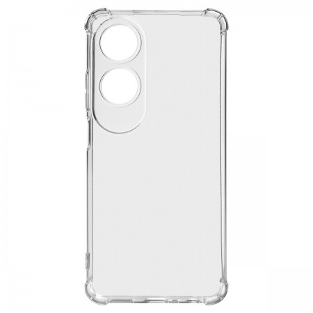 Чохол-накладка ArmorStandart Air Force для OPPO A60 4G, Clear (прозорий)