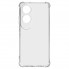 Чохол-накладка ArmorStandart Air Force для OPPO A60 4G, Clear (прозорий)