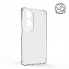Чохол-накладка ArmorStandart Air Force для OPPO A60 4G, Clear (прозорий)