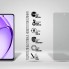 Гідрогелева плівка ArmorStandart матова для OPPO A40 4G, діагональ 6.67